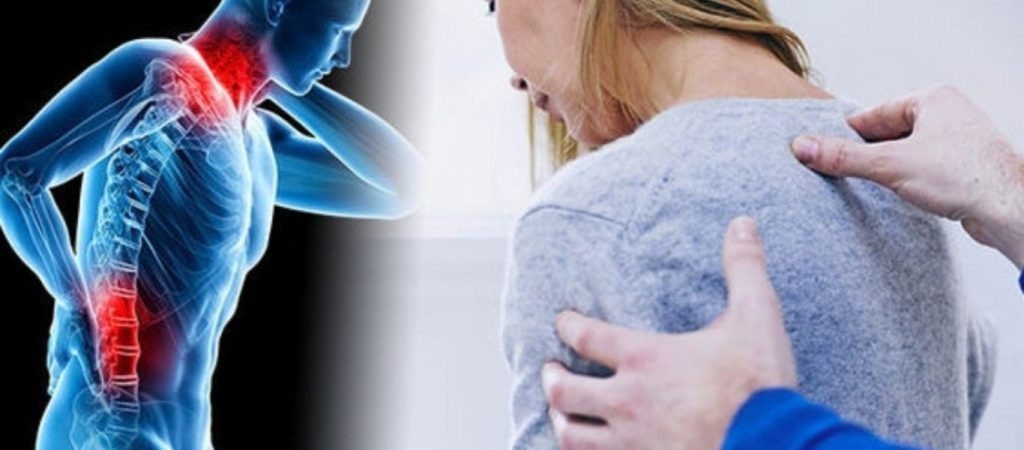 Πάσχετε από ινομυαλγία; – Δείτε ποιες τροφές πρέπει να αποφεύγετε