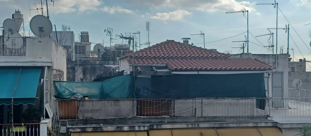 Σοκάρουν οι αποκαλύψεις για το έγκλημα στην Κυψέλη – Ο Πολωνός κουβαλούσε τα οστά του 7χρονου στη δουλειά