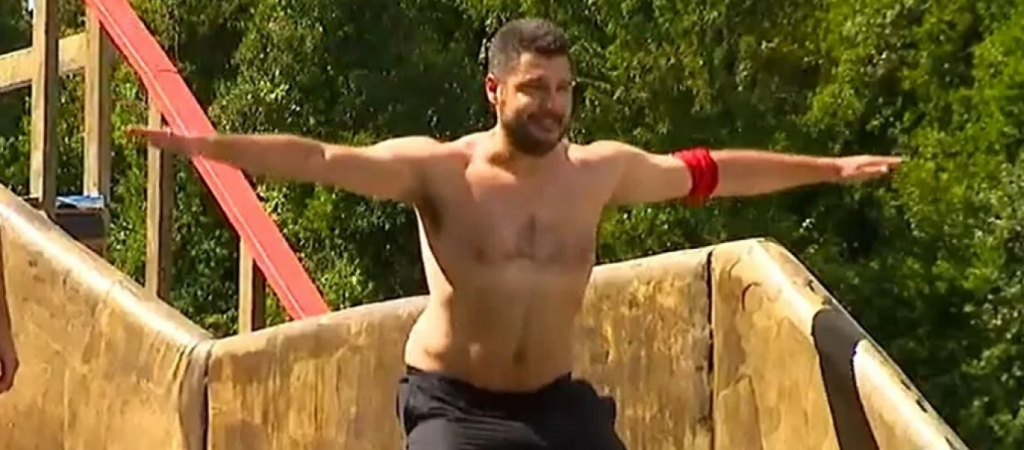 Survivor: Η πρώτη ανάρτηση του Λάμπρου Κωνσταντάρα μετά την αποχώρησή του (φώτο)