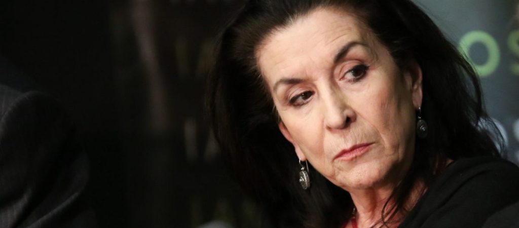 Νένα Μεντή: «Δεν κάνω την αθώα όλα τα γνωρίζω – Δεν θέλω να μιλήσω πριν γίνουν τα δικαστήρια»