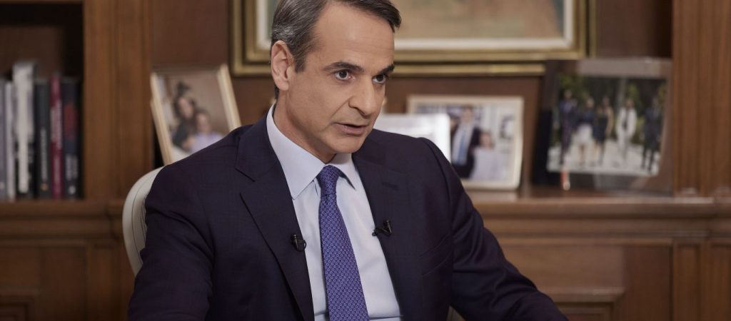 Σαμποτάζ Κ.Μητσοτάκη στο ελληνικό γάλα; – «Πρέπει να είναι πιο ακριβό»