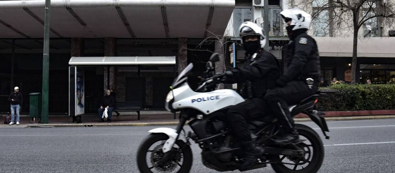 Συνελήφθη στο Κερατσίνι ο 15χρονος Ρομά που είχε διαφύγει από το Πέραμα – Ετοιμαζόταν να κλέψει άλλο ένα ΙΧ!