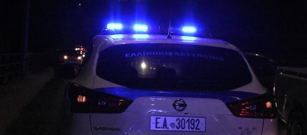 Ιωάννινα: Τρεις συλλήψεις σε έφοδο της αστυνομίας σε συνδέσμους οπαδών