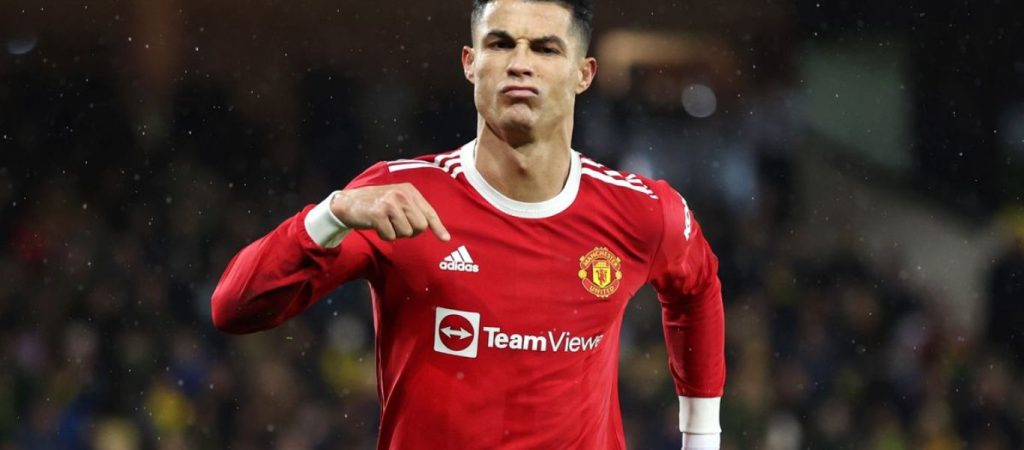Κρίνεται το μέλλον του Κ.Ρονάλντο στην Μάντσεστερ Γιουνάιτεντ – Θα συναντηθεί με Μέντες