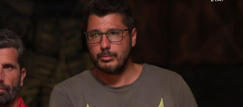 Λάμπρος Κωνσταντάρας: «Ο Γιώργος Κατσαούνης λούφαξε –  Δεν δέχομαι ότι η Μυριέλλα θα έλεγε ένα τέτοιο ψέμα»