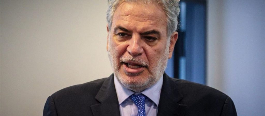 Χ.Στυλιανίδης: «Δε υπήρχε συνεννόηση με την Αττική Οδό – Χρειάζεται Εθνικό Συντονιστικό Διαχείρισης  Κρίσεων»