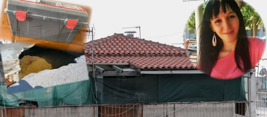 Κυψέλη: Σοκάρει η απολογία του 33χρονου Πολωνού – «Του έβαλα μονωτική ταινία στο στόμα & του έκλεισα παράλληλα τη μύτη»