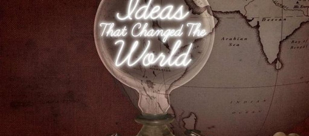 Οι αμφιλεγόμενες ιδέες που άλλαξαν τον κόσμο και δικαιώθηκαν