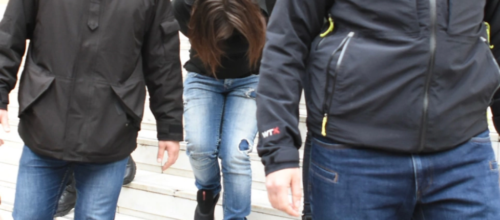 Κυψέλη: Κατηγορούμενοι για ανθρωποκτονία από κοινού η μητέρα του 7χρονου & ο Πολωνός σύντροφός της