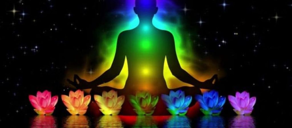 Αυτό το ήξερες; – Τι είναι τα «τσάκρα» και γιατί πρέπει να τα «ανοίγουμε»;