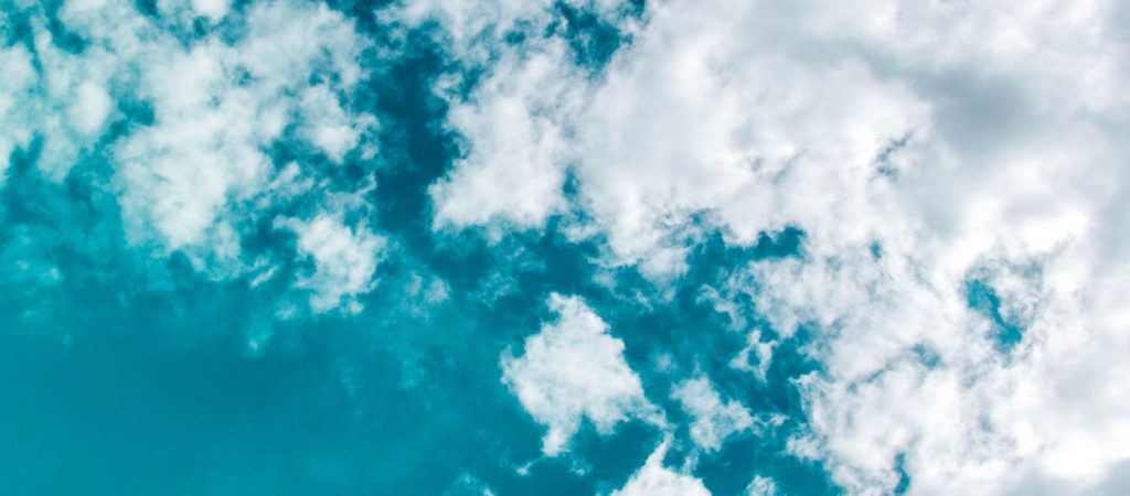 Έχετε αναρωτηθεί; – Πόσο ζυγίζει ένα σύννεφο;