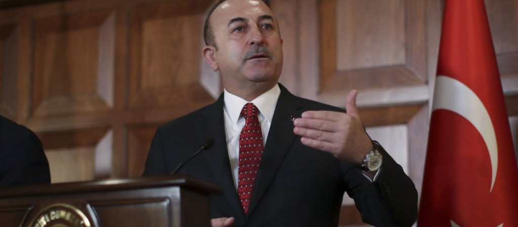 Εκπρόσωπος Κομισιόν σε Μ.Τσαβούσογλου: «Αδιαμφισβήτητη η κυριαρχία της Ελλάδας στα νησιά της»