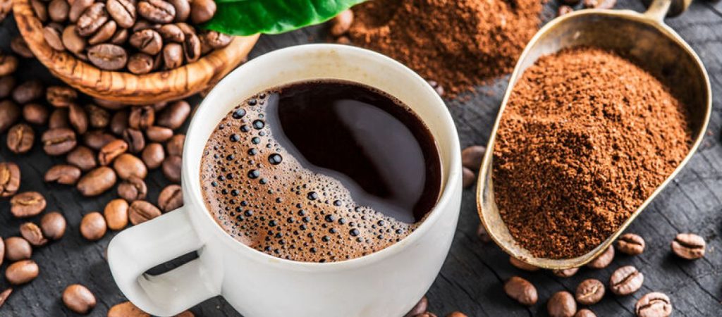 Δείτε τι μπορεί να δημιουργήσει η υπερκατανάλωση της καφεΐνης