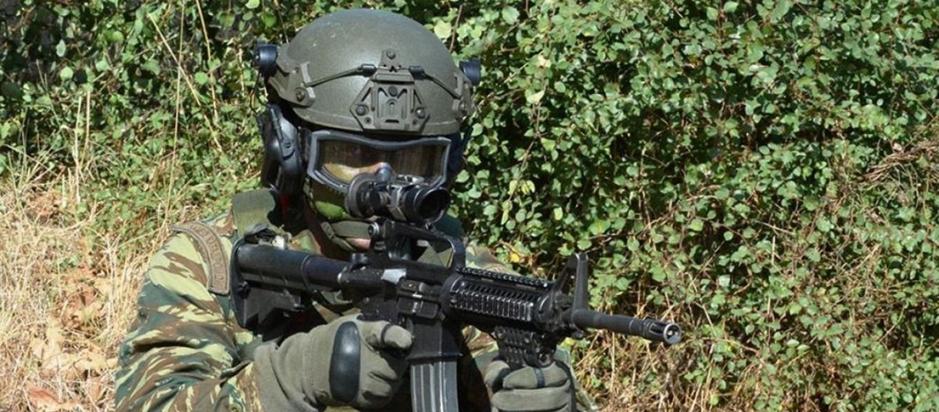 Το απόρρητο σχέδιο του ΥΠΕΘΑ για την απομάκρυνση Ελλήνων σε περίπτωση σύρραξης στην Ουκρανία! – Νέο «Χρυσόμαλλο Δέρας»;