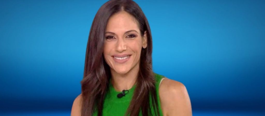 Ανθή Βούλγαρη: «Προσπαθώ πολύ να συγκρατηθώ… – Η κοινωνία μας έχει γίνει ζούγκλα»