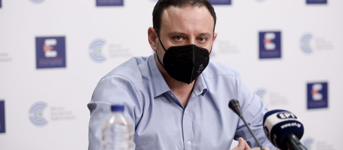 Σε επιδοτούμενο πρόγραμμα ύψους 6,6 εκατομμυρίων ευρώ το εργαστήριο του Γ.Μαγιορκίνη – Για μελέτη του κορωνοϊού