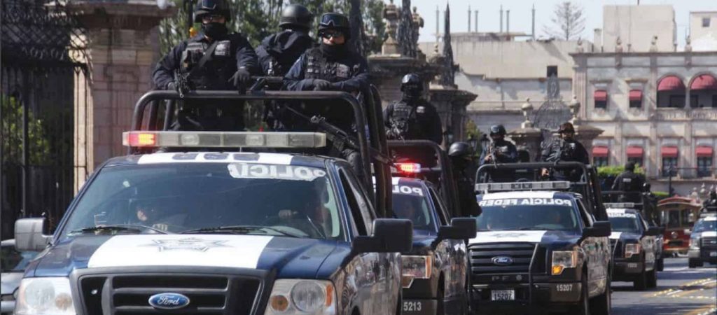 Μεξικό: Μακελειό με εννέα νεκρούς από πυρά σε κηδεία θύματος δολοφονίας