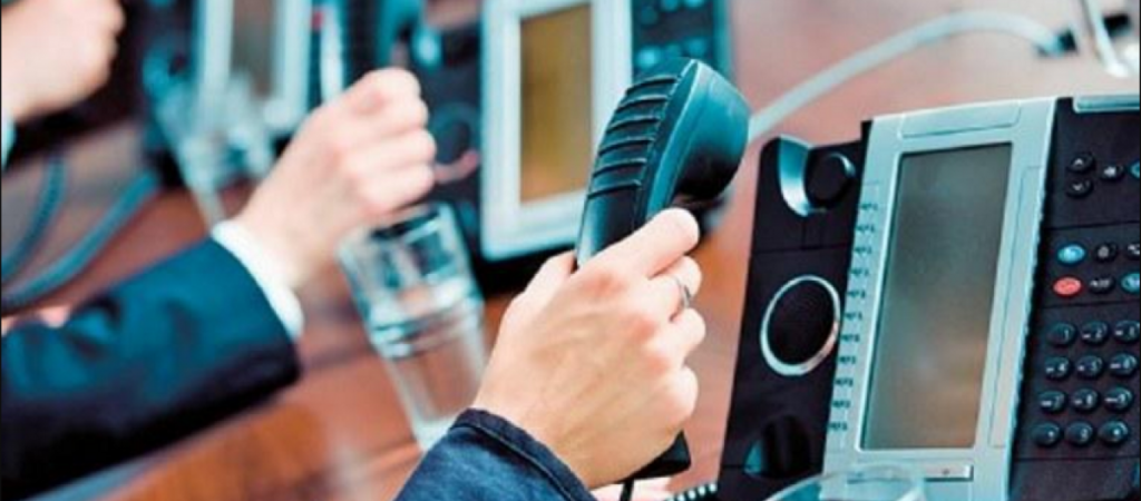 Γιατί δεν μπορείτε να απαλλαγείτε από τις διαφημιστικές κλήσεις – Τι πρέπει να κάνετε