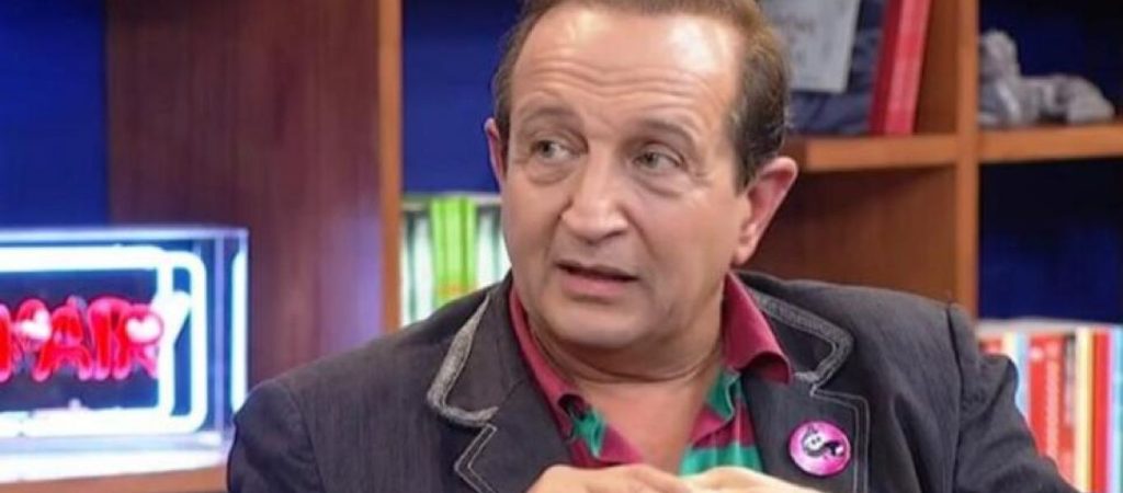 Ξεσπά ο Σπύρος Μπιμπίλας: «Τόσο πολύ αγαπούν τους καταγγελλόμενους και δεν σκέφτονται το δράμα των καταγγελόντων;»