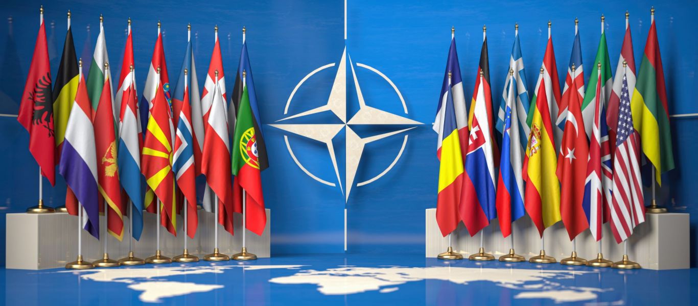 ΝΑΤΟ: Οι υπουργοί Άμυνας συναντώνται στις 16 Φεβρουαρίου στις Βρυξέλλες