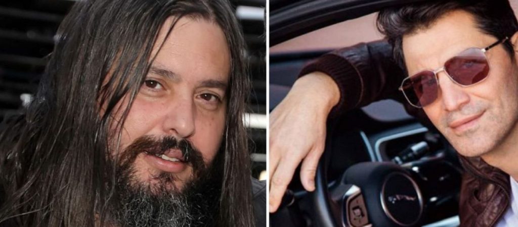 Νίκος Τερζής για Σάκη Ρουβά: «Έχω δώσει ένα μήνυμα και περιμένω μια συγγνώμη»