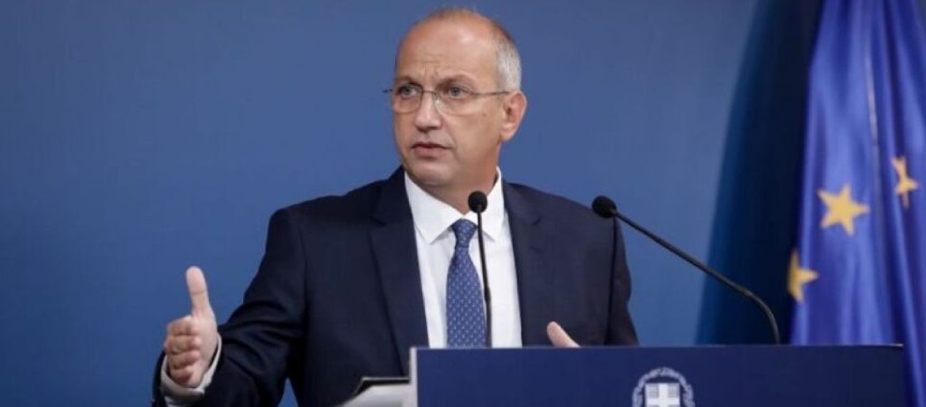 Γ.Οικονόμου: «Ο πρωθυπουργός καταλαβαίνει ότι υπάρχει ακρίβεια – Μην διαταράσσουμε όμως την οικονομία»