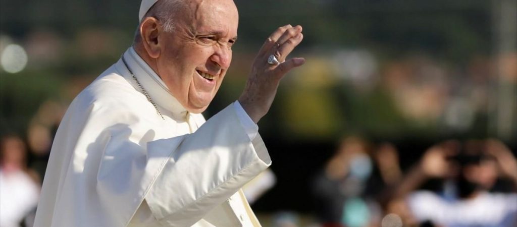 Βατικανό: «Ανοιχτό» το ενδεχόμενο συνάντησης του πάπα Φραγκίσκου με τον Πατριάρχη Κύριλλο της Ρωσίας