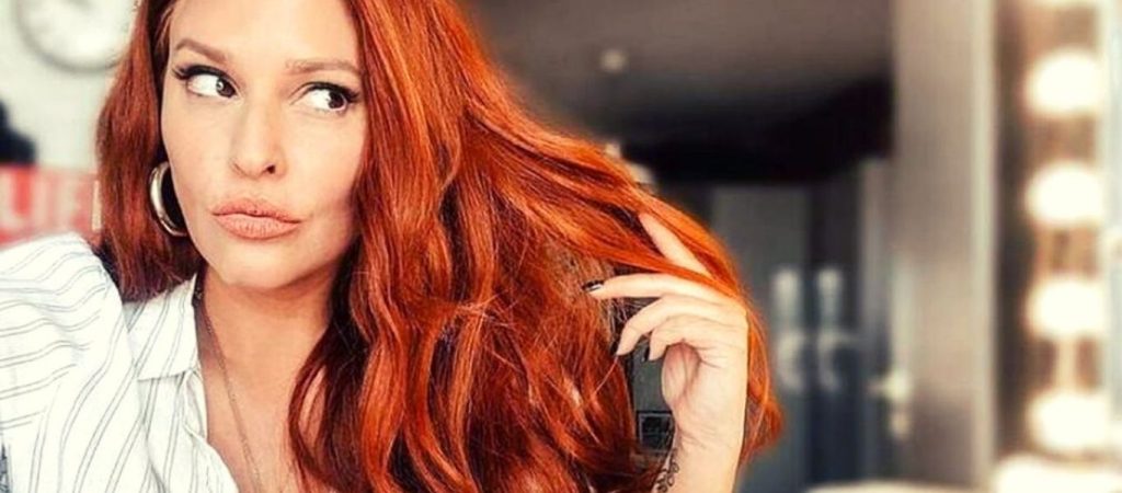 Η Σ.Χρηστίδου μετά τις δηλώσεις Ρουβά για Λιγνάδη- «Χαμός και κατάρες» στα social media