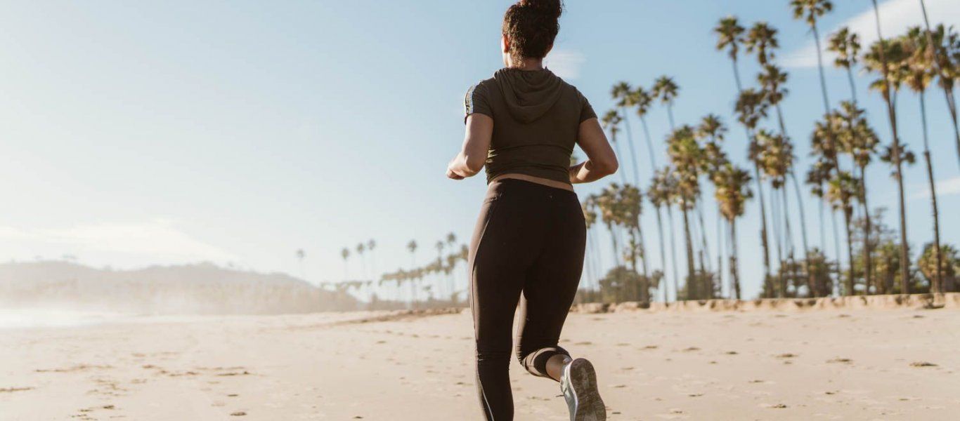 Σας ήρθε να ξεκινήσετε το τρέξιμο; – Τα 5 «μυστικά» που θα σας βοηθήσουν να έχετε καλύτερα αποτελέσματα