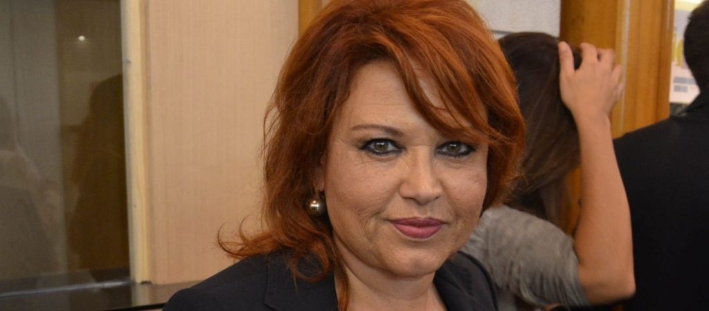 Νικολέτα Βλαβιανού: «Ο Κιμούλης είναι ιδιόρρυθμος αλλά τον αγαπάω πάρα πολύ – Δεν είναι όλα τα πράγματα ίδια»