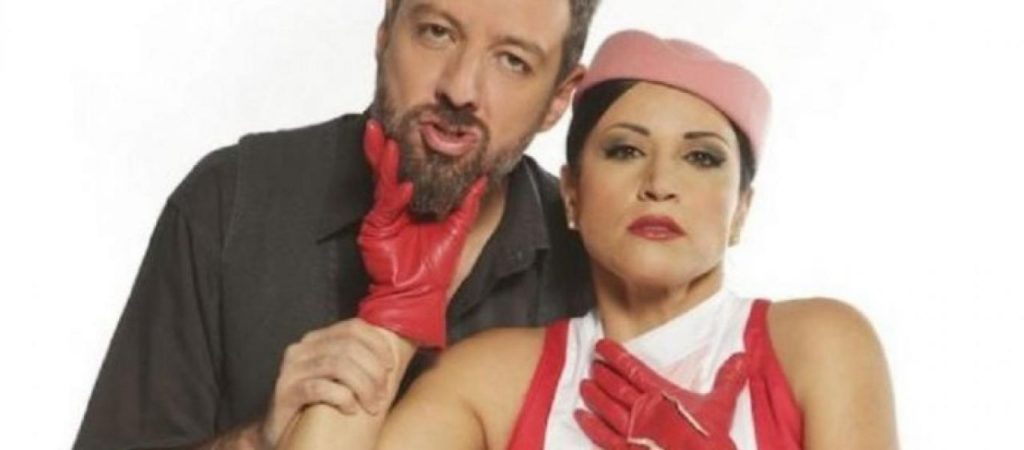 Μεγάλη ανατροπή στην υπόθεση της Σοφίας Παυλίδου και του Μάνου Παπαγιάννη: Στο ειδώλιο η ηθοποιός ως κατηγορούμενη