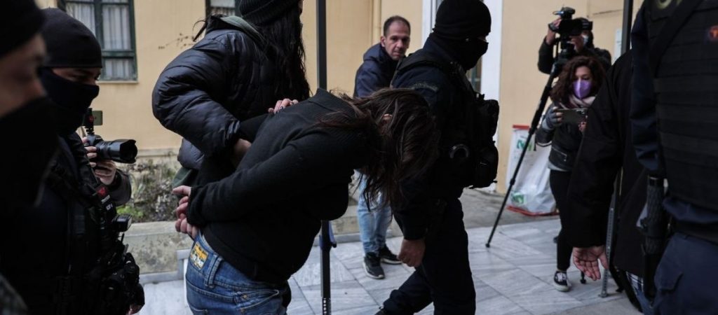 Έγκλημα στην Κυψέλη – Παππούς 7χρονου: «Εύχομαι όταν πεθάνει η κόρη μου να μην την βάλουν σε εργαλειοθήκη»