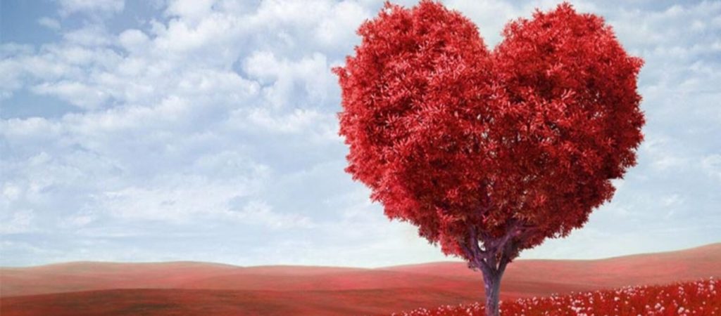 15+1 παραδόσεις που υπάρχουν σε όλο τον κόσμο για την ημέρα του Αγίου Βαλεντίνου