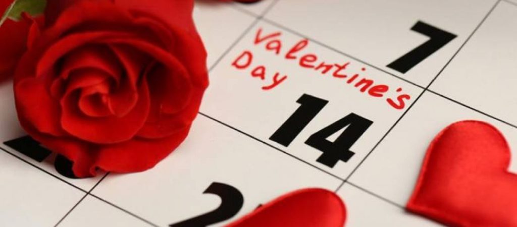 Δέκα πράγματα που δεν ξέρετε για τη γιορτή του Αγίου Βαλεντίνου!