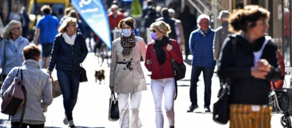 Σταδιακή άρση των περιορισμών στη Γερμανία – Τα μέτρα που θα χαλαρώσουν