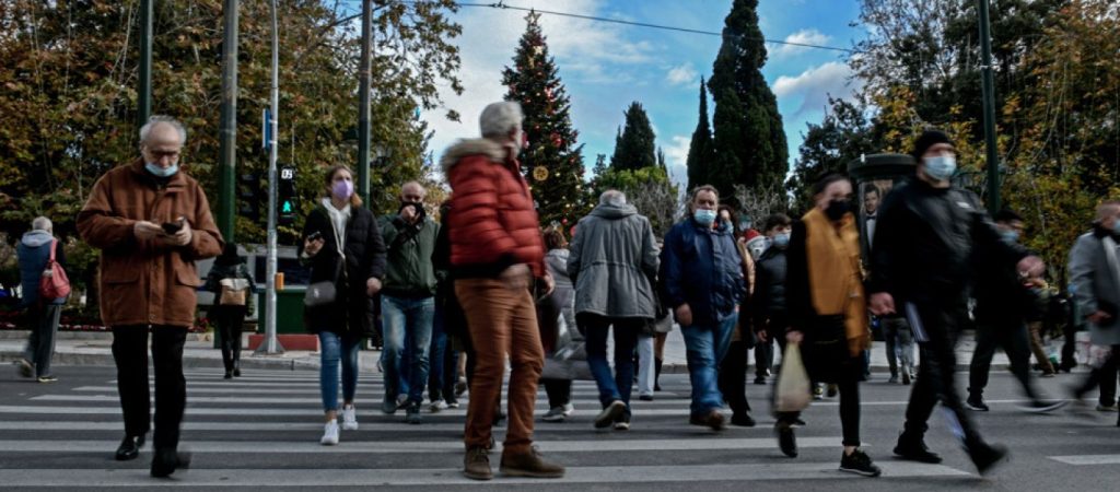 Γ.Παυλάκης: «Το πρόβλημα είναι οι συγκεντρώσεις στους κλειστούς χώρους – Ο κόσμος θέλει να ξεδώσει και αυτό είναι λάθος»