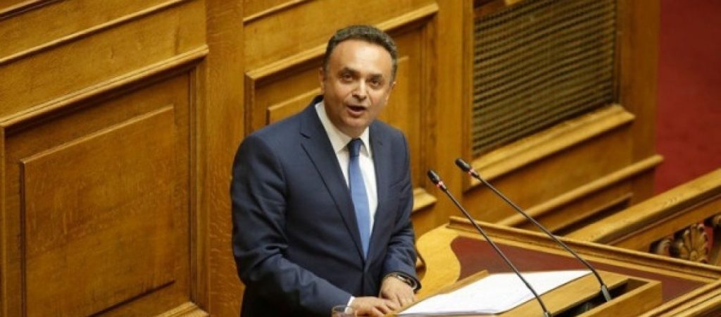 Έβρος: Τρόμος για την οικογένεια του βουλευτή Σ.Κελέτση – Διαρρήκτες μπήκαν τα ξημερώματα σπίτι του