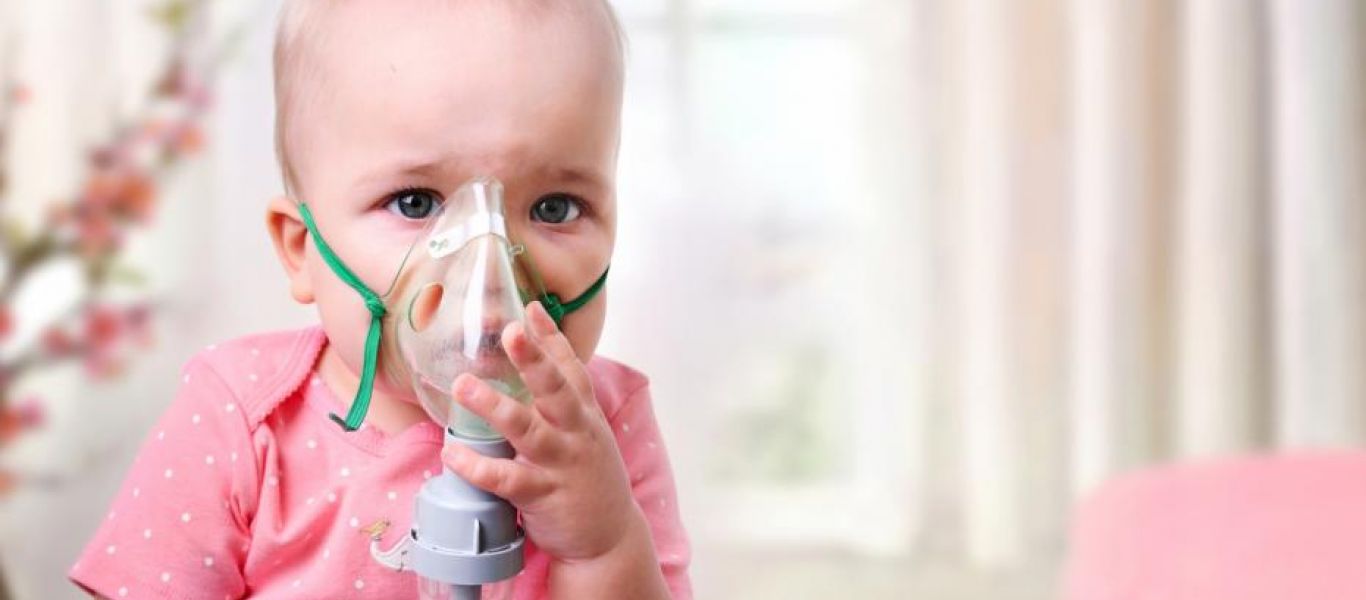 RSV: «Έρχεται» εμβόλιο για τον ιό που «χτυπάει» βρέφη & ηλικιωμένους – Θα χορηγείται με δύο διαφορετικούς τρόπους