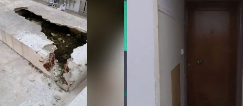 Κυψέλη – Δολοφόνος 7χρονου: «Έσπασα τον τάφο με ένα κομπρεσέρ & στη συνέχεια τον έβαλα σε μία εργαλειοθήκη» (βίντεο)