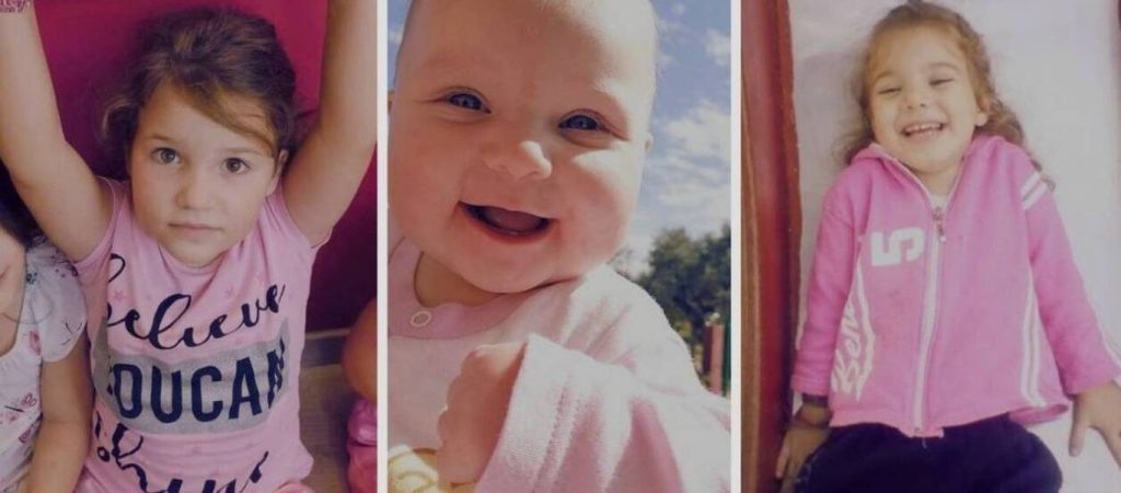 Πάτρα: Η οικογένεια που έχασε τα τρία παιδιά ετοιμάζει ανακοίνωση για τον απινιδωτή της Τζωρτζίνας