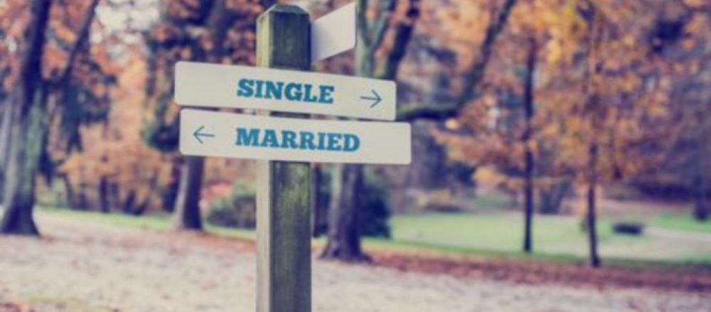 Mόνος ή σε σχέση; Ποιο είναι το κλειδί της μακροζωίας σύμφωνα με έρευνα