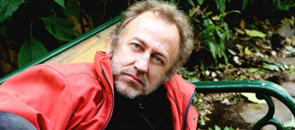 Δημήτρης Πετρόπουλος: «Όταν άκουσα τις καταγγελίες έπεσα από τα σύννεφα – Ακόμα έχω απορία γιατί τα έκαναν αυτά»