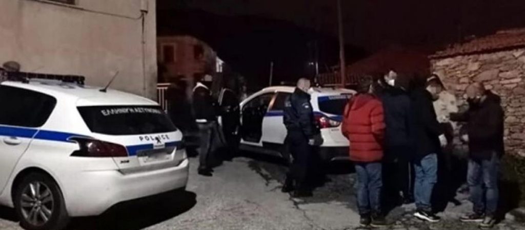 Δολοφονία στην Καβάλα: Στα δικαστήρια ο δράστης – Αναμένεται να πάρει προθεσμία για να απολογηθεί