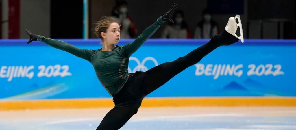 Χειμερινοί Ολυμπιακοί Αγώνες: Θα συνεχίσει να αγωνίζεται η Καμίλα Βαλίεβα – Δικαιώθηκε από το CAS