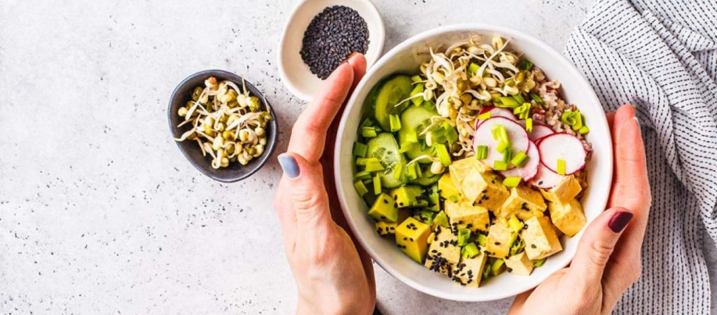 Φάτε τες άφοβα: Πέντε τροφές που χορταίνουν χωρίς να παχαίνουν