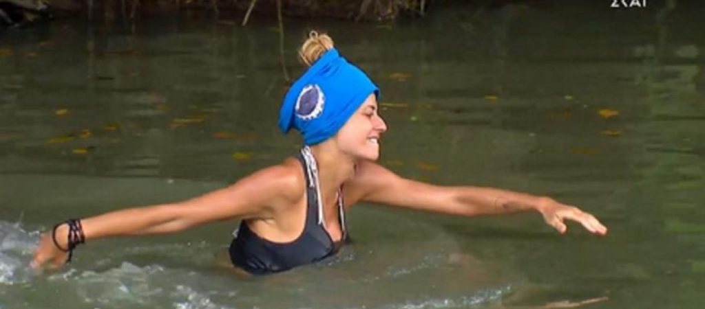 Survivor – Σύντροφος Πελαγίας: «Δεν μπήκε στο παιχνίδι για να βγει νικήτρια – Μπήκε για να ζήσει την εμπειρία» (βίντεο)