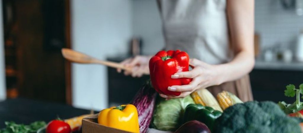 Αυτή η διατροφή προσθέτει 13 χρόνια στη ζωή σας σύμφωνα με νέα έρευνα