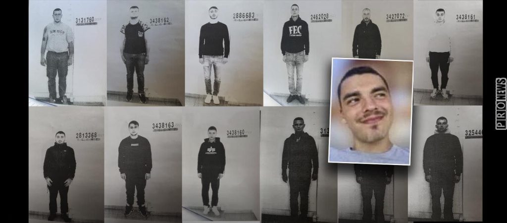 Συνήγορος οικογένειας Άλκη: «Νομίζω ότι αναζητείται και 13ος κατηγορούμενος»