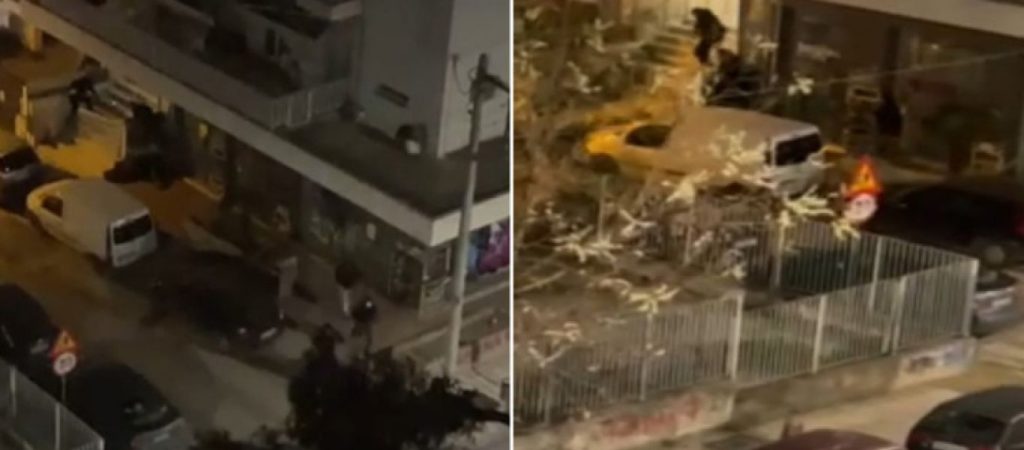 Δολοφονία Άλκη: Απολογείται σήμερα ο 12ος δράστης – Τι αναμένεται να ισχυριστεί