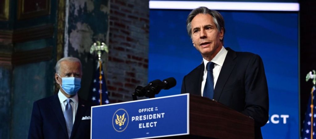 «Υστερία» από τον ΥΠΕΞ της κυβέρνησης Τ.Μπάιντεν: «Φοβόμαστε ότι η Ρωσία θα επιτεθεί στην Ουκρανία εντός της εβδομάδας»